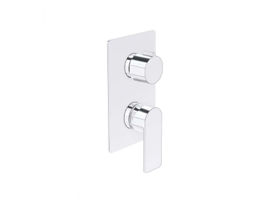 Bathroom valve & trim