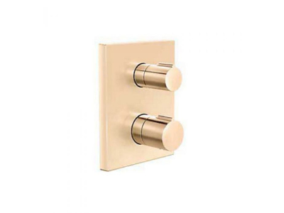 Aqua Turbo for showers