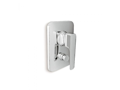 Kohler valve options