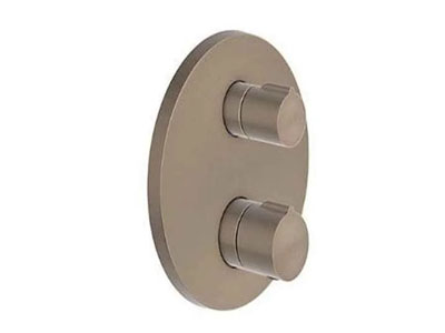 Kohler manual valve