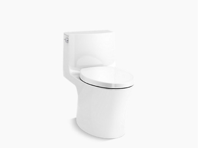 1 PC Toilet