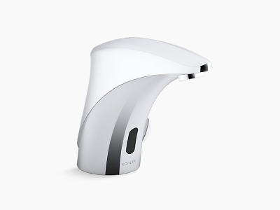 Touchless Kitchen Faucet