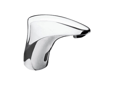 Touchless Kitchen Faucet