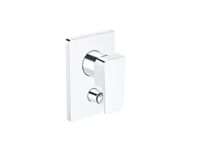 Affordable valve & trim