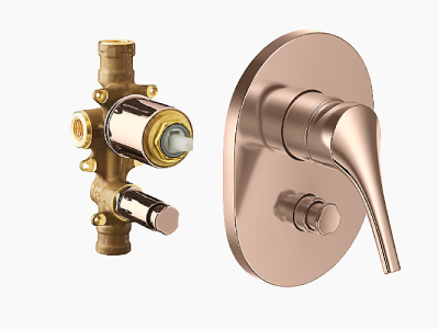 Kohler angle valve in Nepal