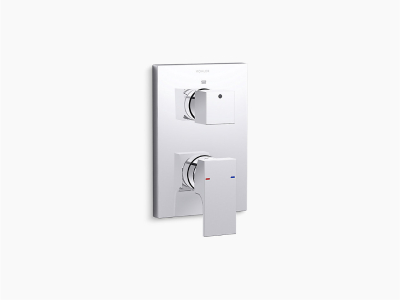 Valve & trim trends 2025