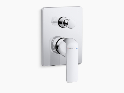 Parallel trim price range