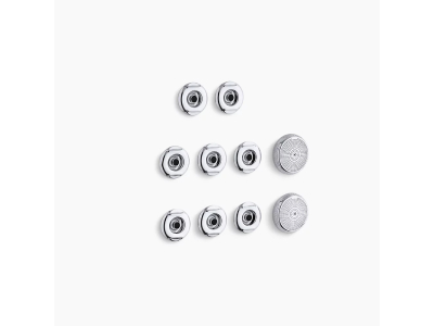 AutoSense for modern bathrooms