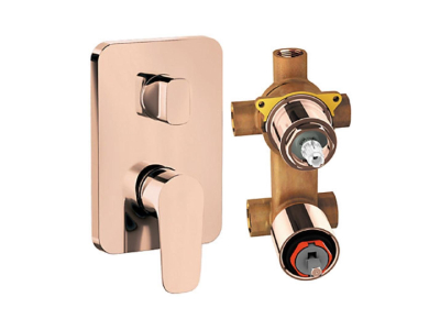 Aqua Turbo eco-friendly options