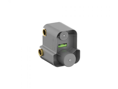 AutoSense valve with sensors