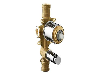 Valve & Trim