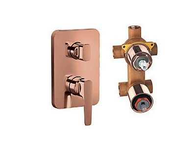 Manual valve