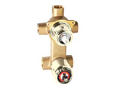 Kohler Aqua Turbo system