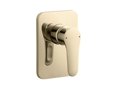 Advanced manual valve features