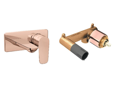 Lav Faucet