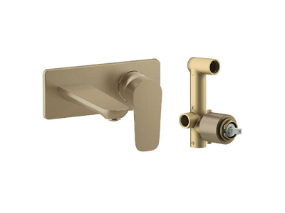 Lav Faucet