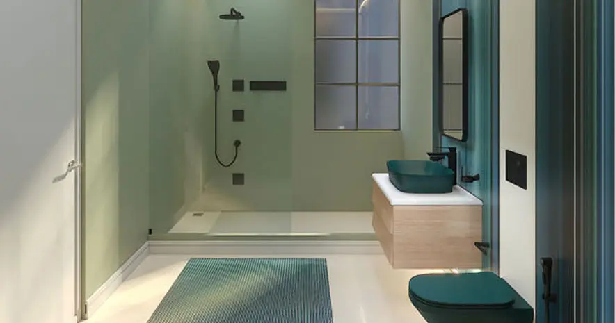 bathroom accessrioes