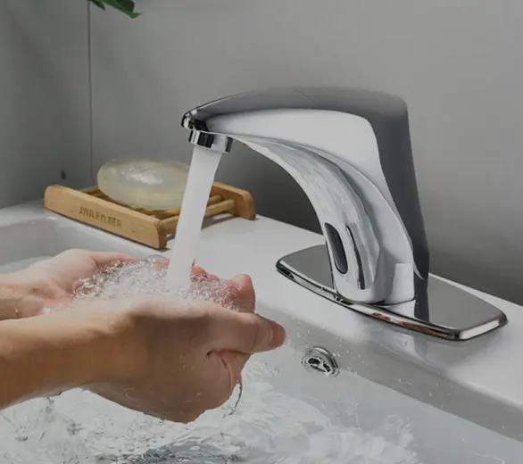 faucet